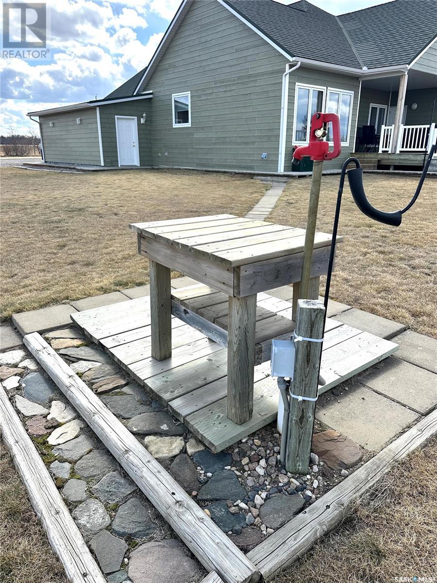 10 Acre Acreage-South Of Spiritwood, Spiritwood Rm No. 496, Saskatchewan  S0J 2M0 - Photo 28 - SK003646