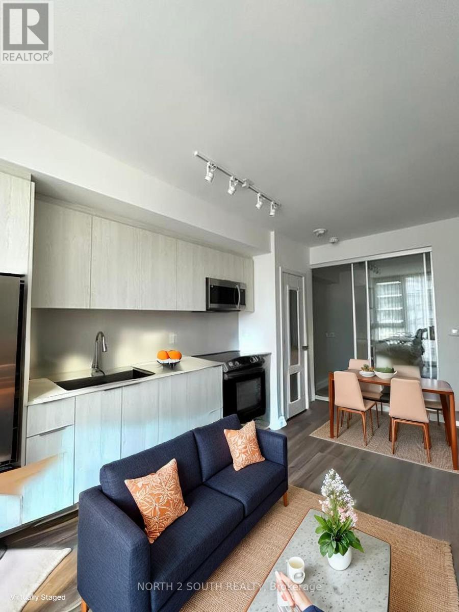 3805 - 357 King Street W, Toronto, Ontario  M5V 0S7 - Photo 11 - C12072142