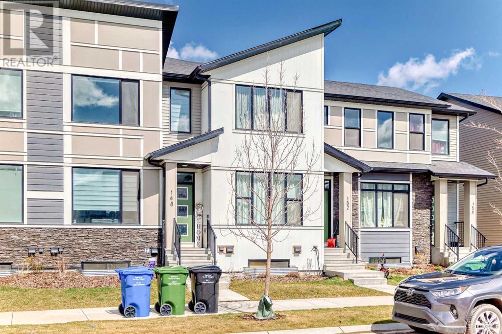 148 Belvedere Avenue SE, calgary, Alberta