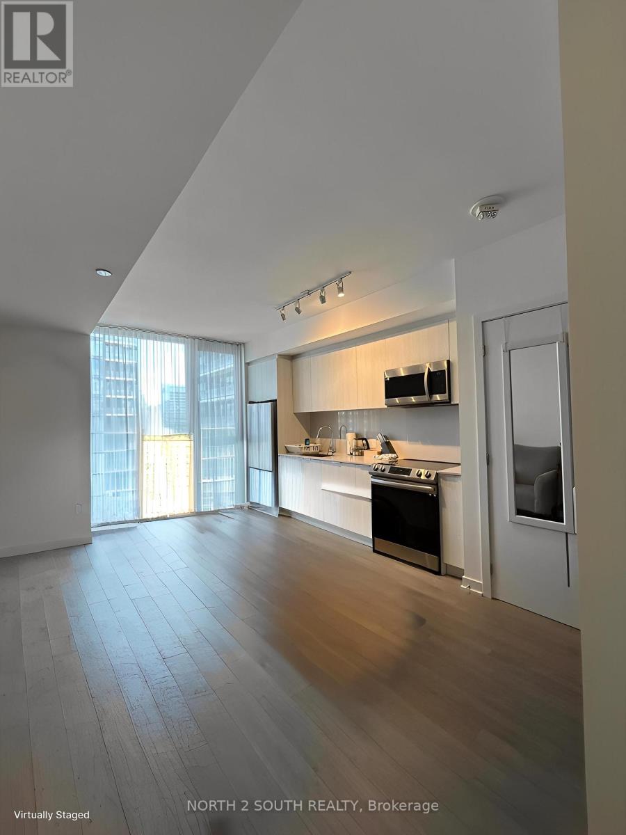 3805 - 357 King Street W, Toronto, Ontario  M5V 0S7 - Photo 8 - C12072142