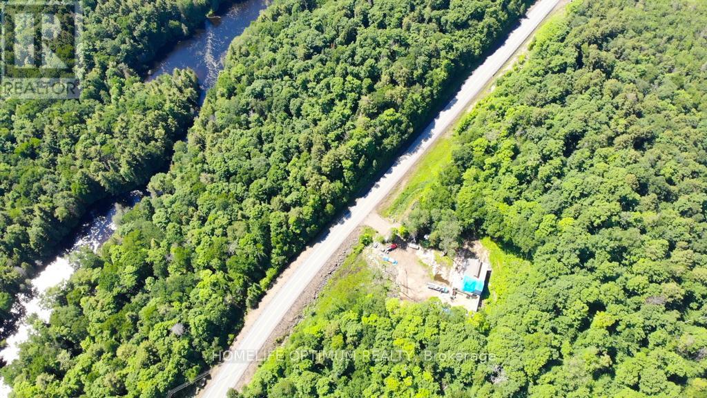 3655 HWY 60, Algonquin Highlands, Ontario