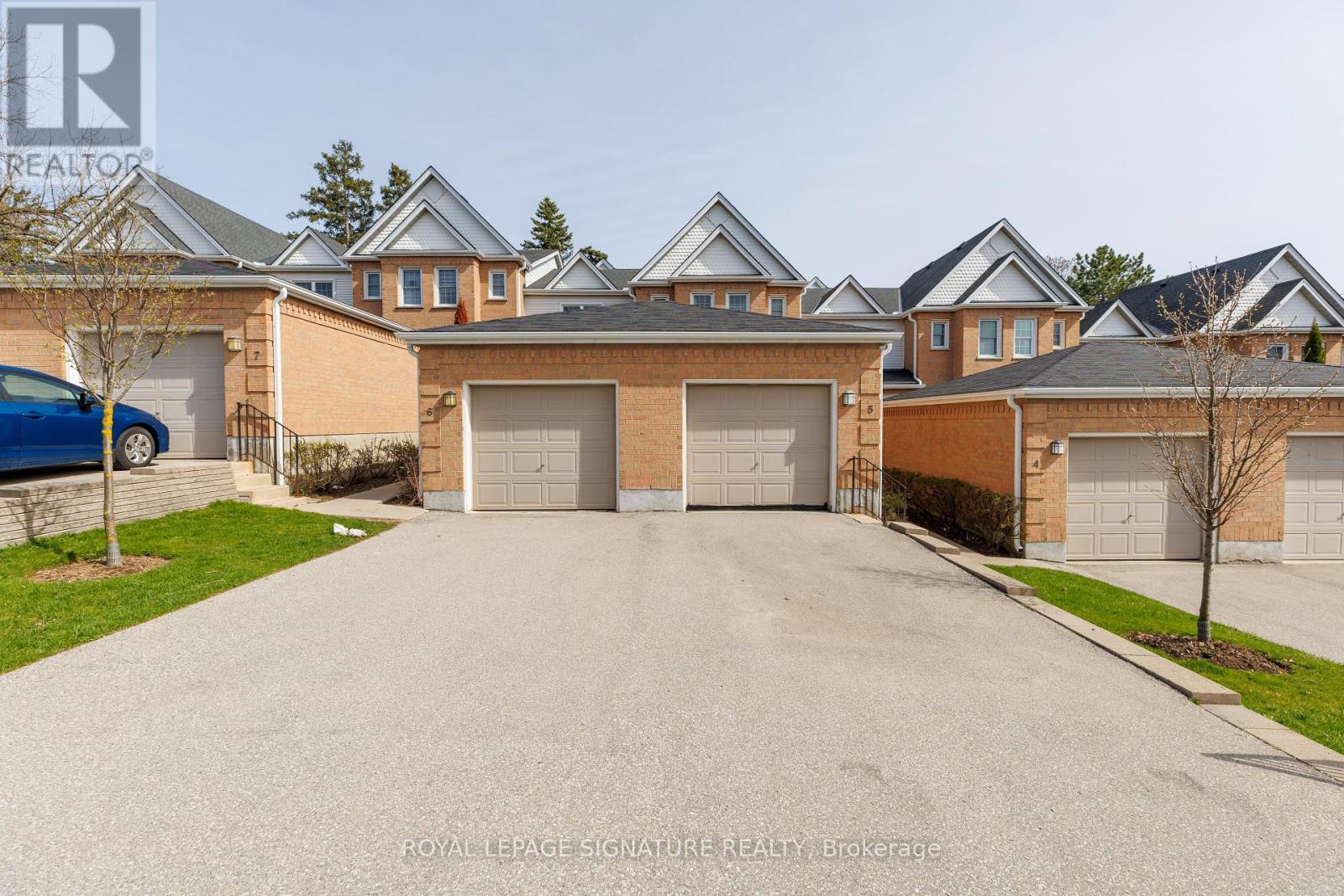 Property at 5 - 1570 RICHMOND STREET image 1