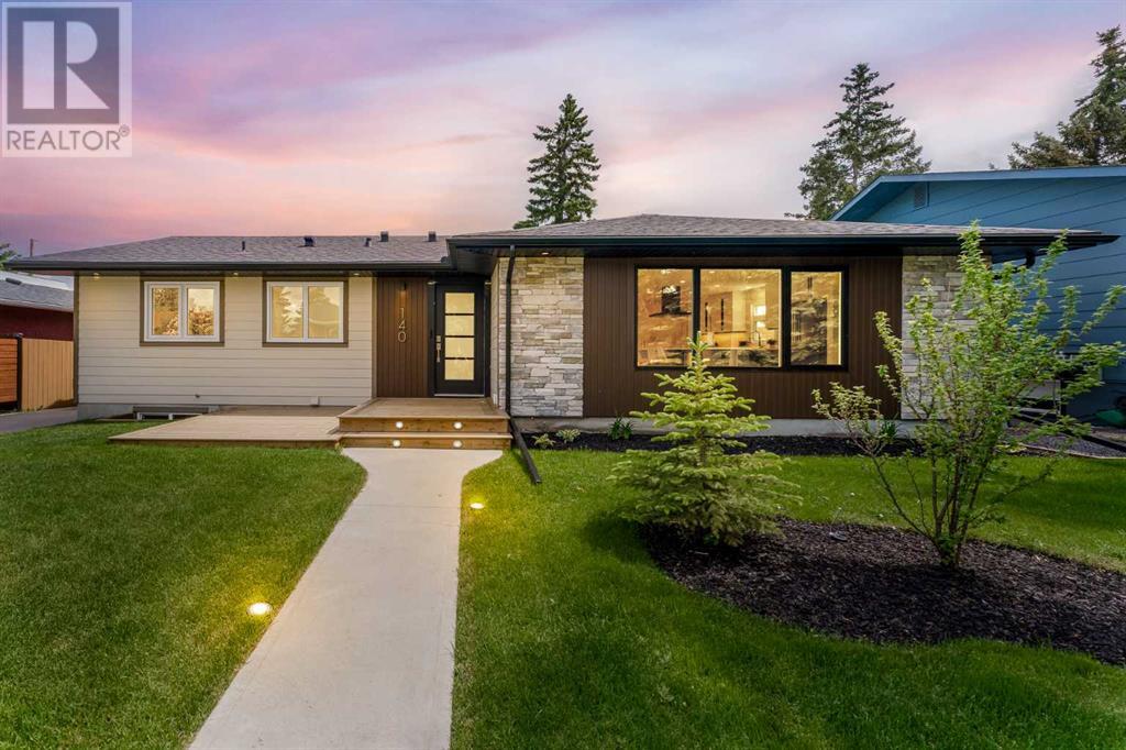140 Lake Wapta Rise Se, Calgary, Alberta  T2J 2M9 - Photo 1 - A2214718