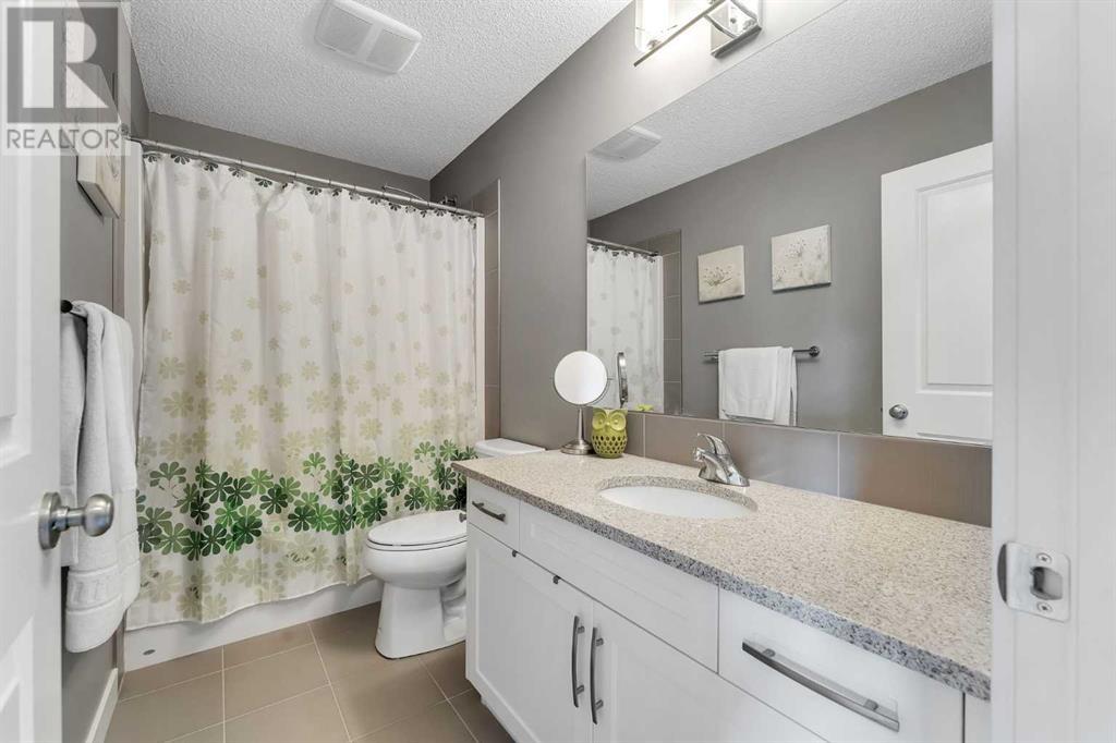14 Kingsbridge Crescent Se, Airdrie, Alberta  T4A 0M8 - Photo 25 - A2214780