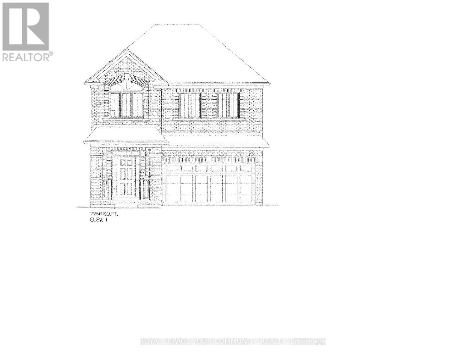 1158 SEA MIST STREET, Pickering, Ontario