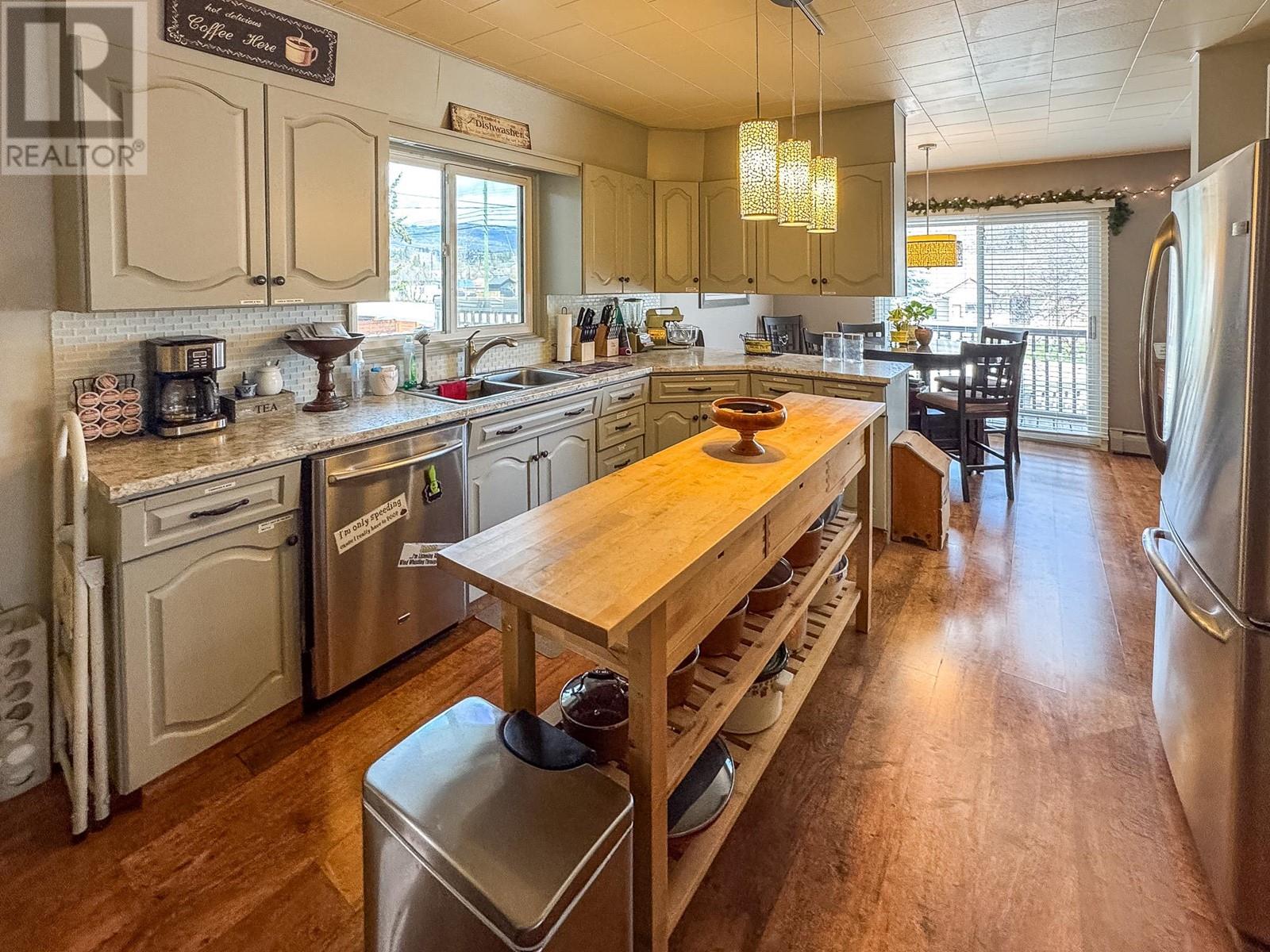2165 Warren Avenue, Kimberley, British Columbia  V1A 1S6 - Photo 8 - 10344870