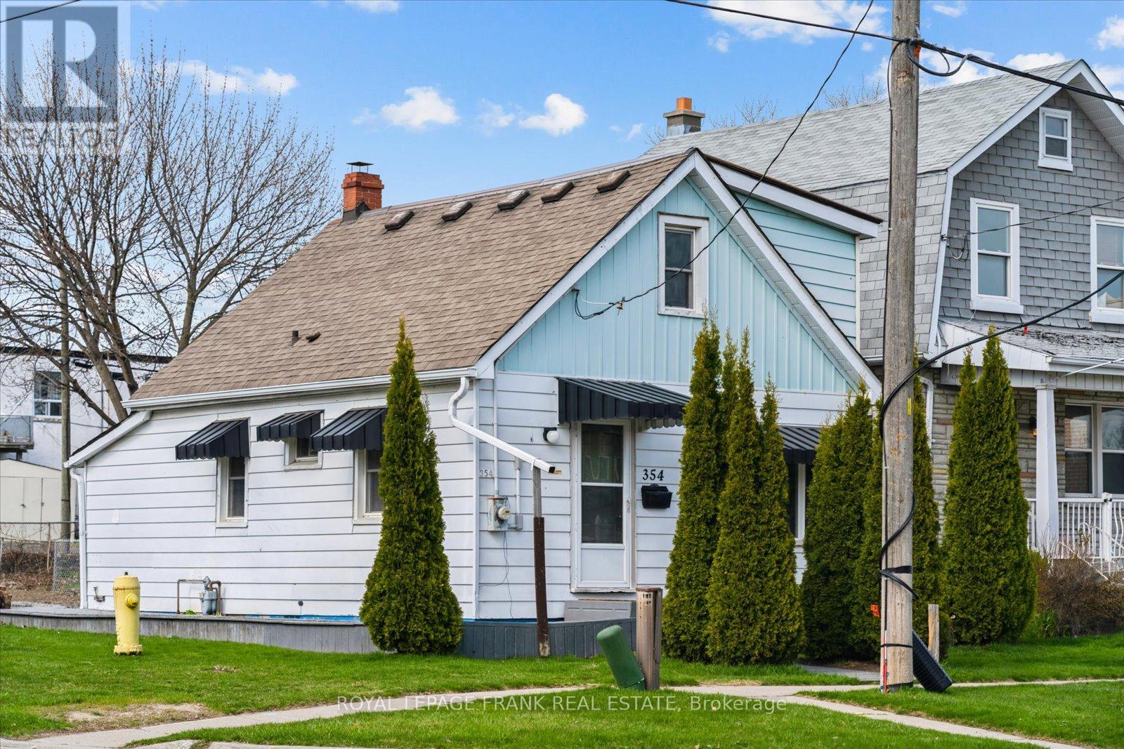 354 Pine Avenue, Oshawa, Ontario  L1J 2H4 - Photo 12 - E12103903