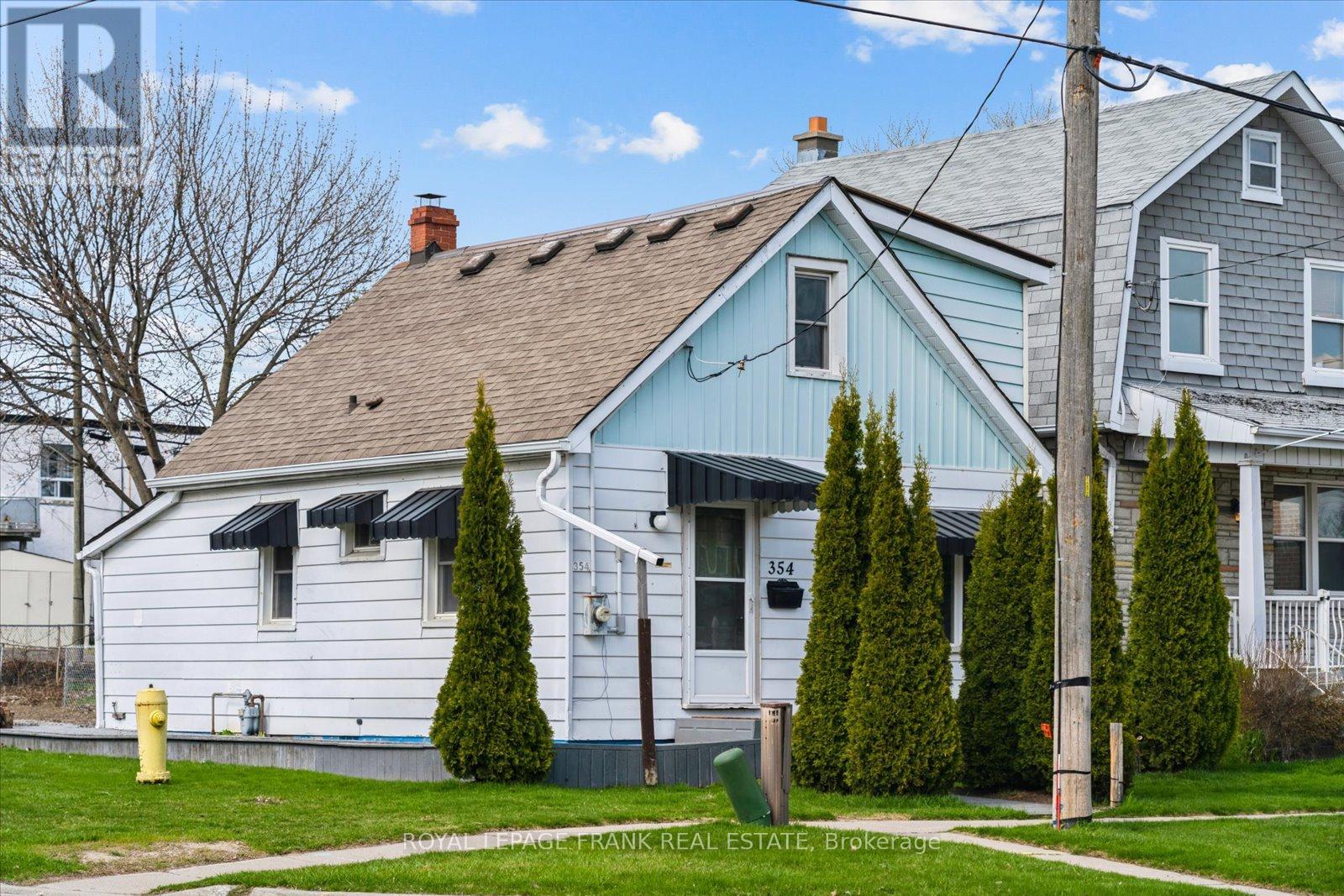 Property at 354 PINE AVENUE image 2