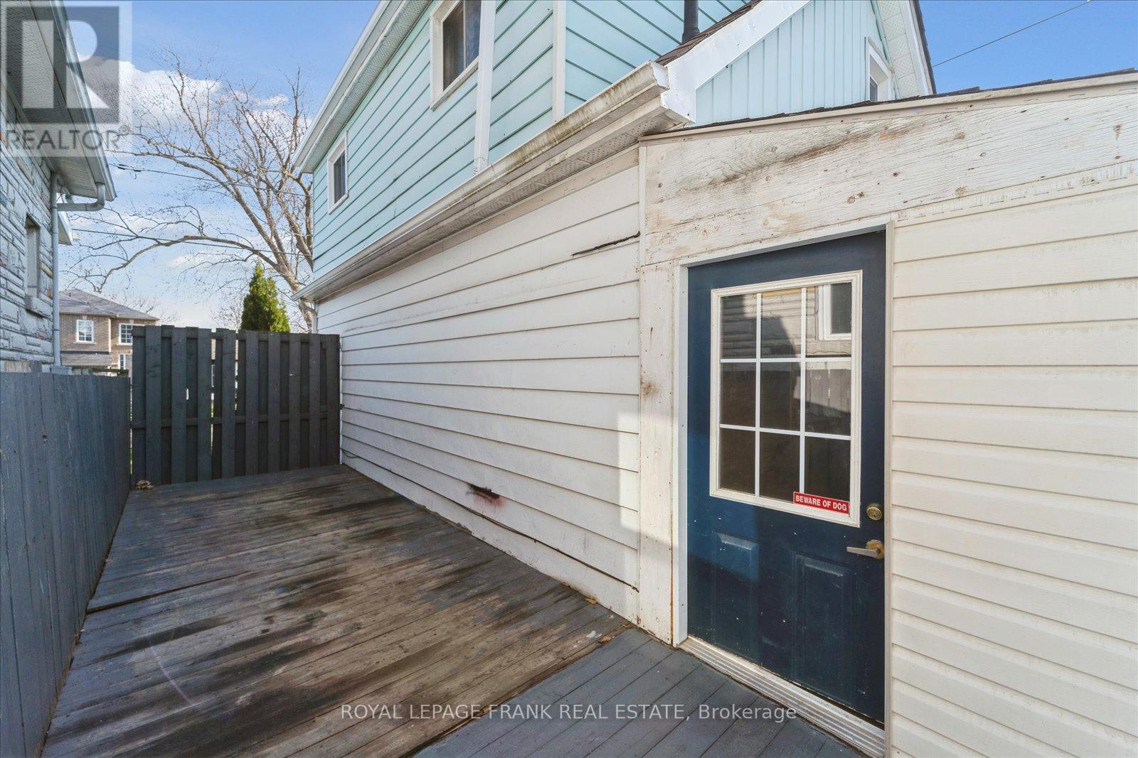 354 Pine Avenue, Oshawa, Ontario  L1J 2H4 - Photo 30 - E12103903