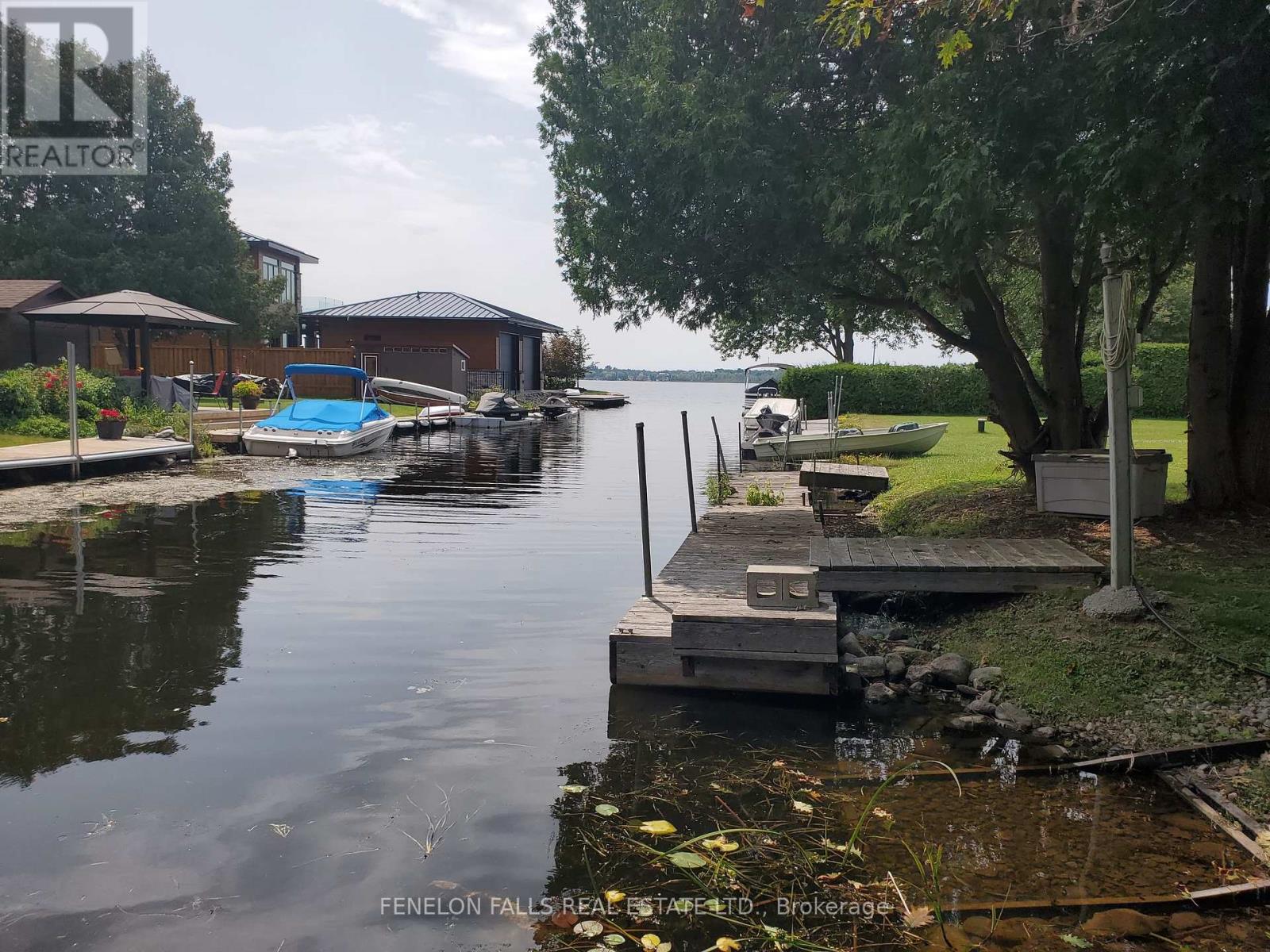 9 Gold Street, Kawartha Lakes, Ontario  K0M 1N0 - Photo 5 - X12103990