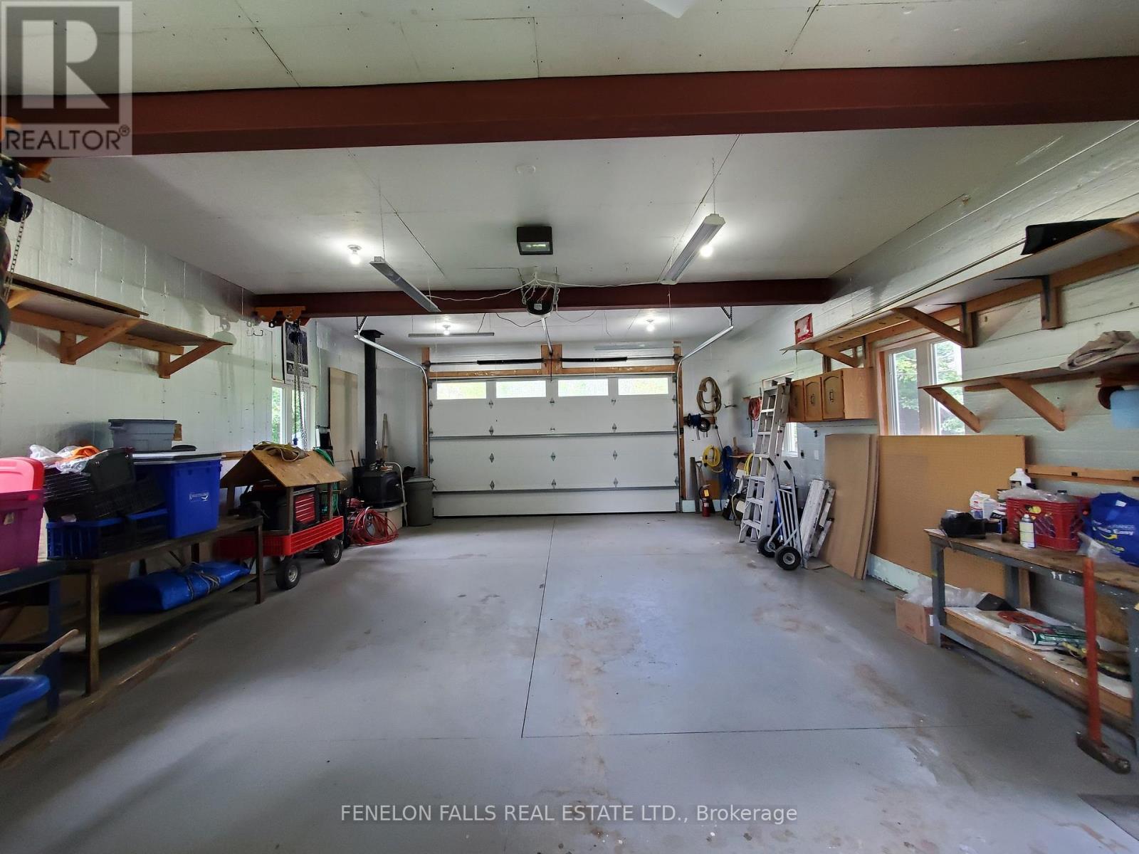9 Gold Street, Kawartha Lakes, Ontario  K0M 1N0 - Photo 6 - X12103990