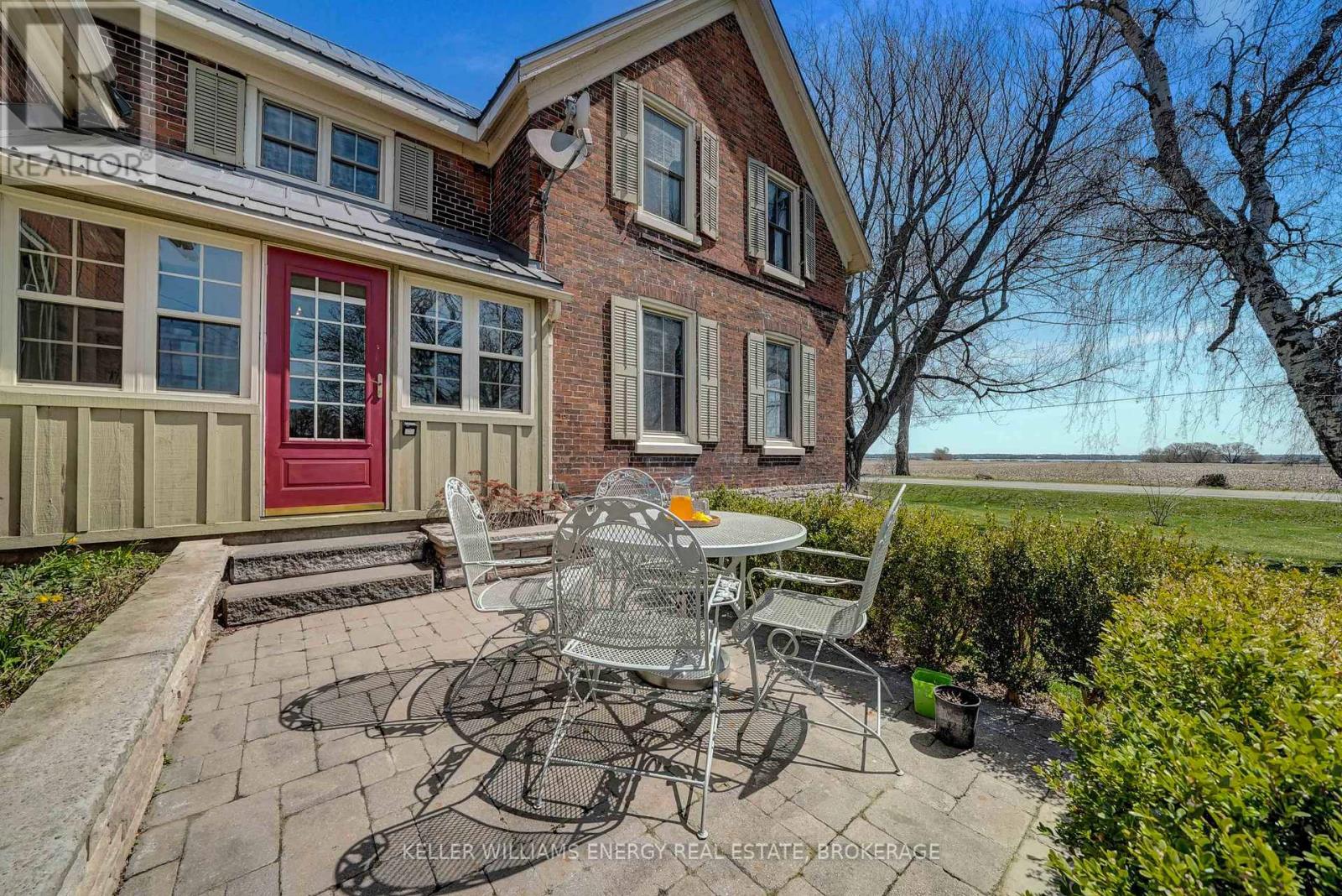 1450 County Road 11 Road, Prince Edward County (Athol Ward), Ontario  K0K 2T0 - Photo 24 - X12104001