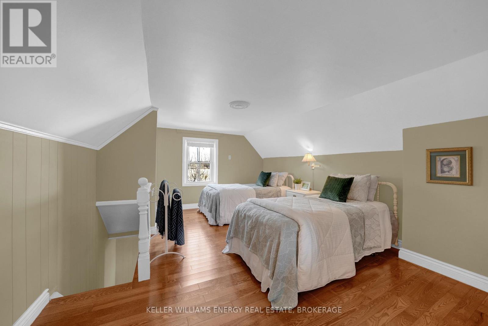 1450 County Road 11 Road, Prince Edward County (Athol Ward), Ontario  K0K 2T0 - Photo 42 - X12104001