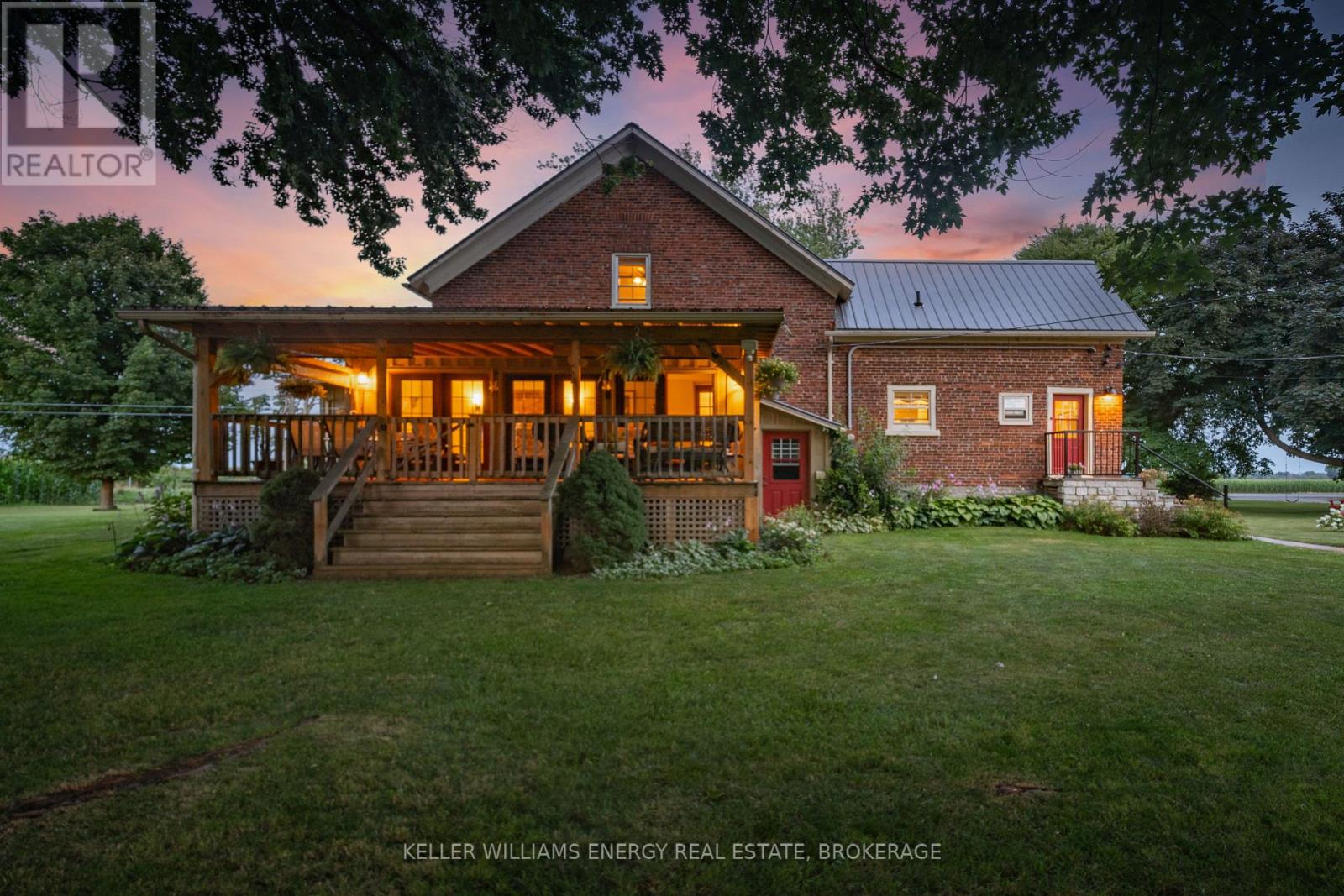 1450 County Road 11 Road, Prince Edward County (Athol Ward), Ontario  K0K 2T0 - Photo 5 - X12104001