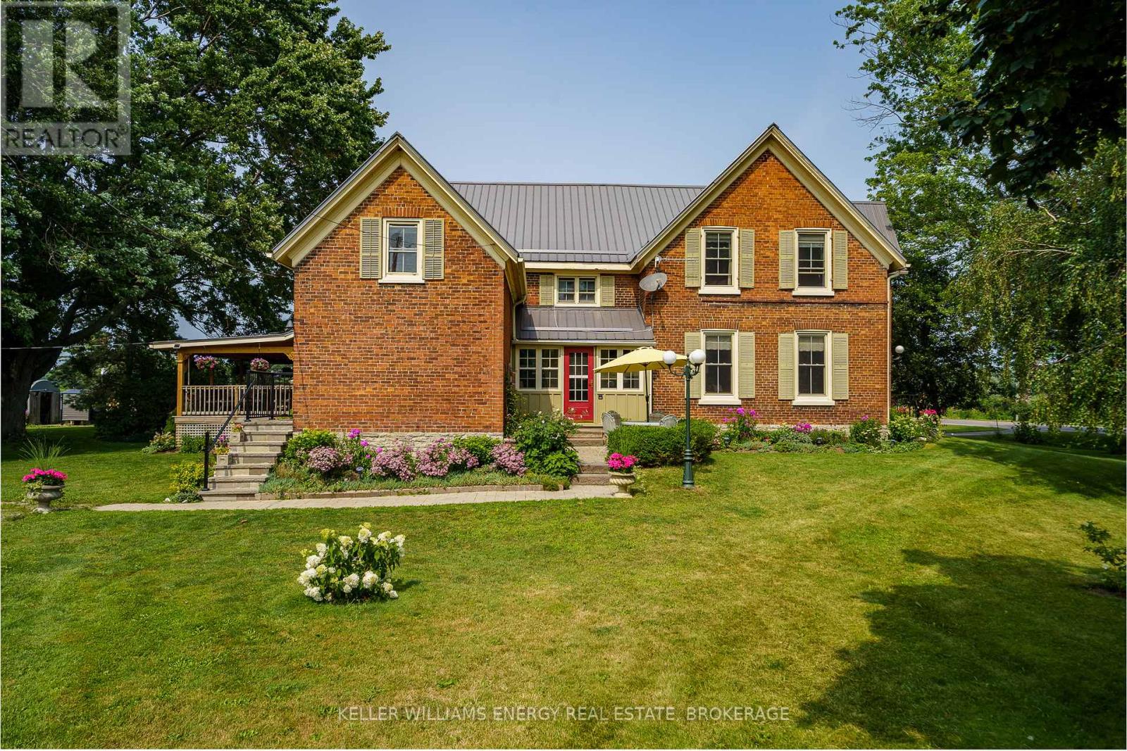 1450 County Road 11 Road, Prince Edward County (Athol Ward), Ontario  K0K 2T0 - Photo 8 - X12104001