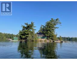 422 Island 11a, Douro-Dummer, Ca