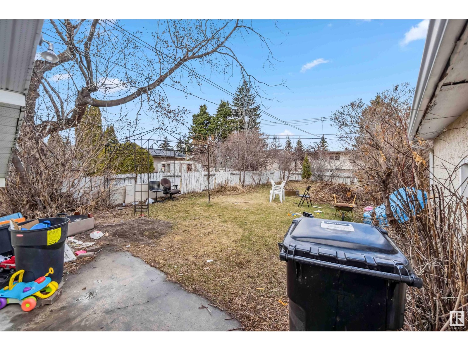 16314 96a Av Nw, Edmonton, Alberta  T5P 0E5 - Photo 39 - E4432077