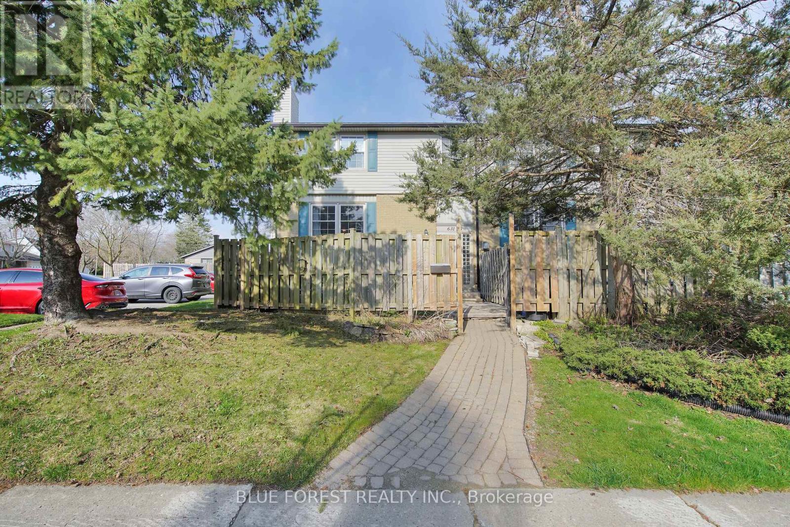 Property at 26 - 631 CRANBROOK ROAD image 1