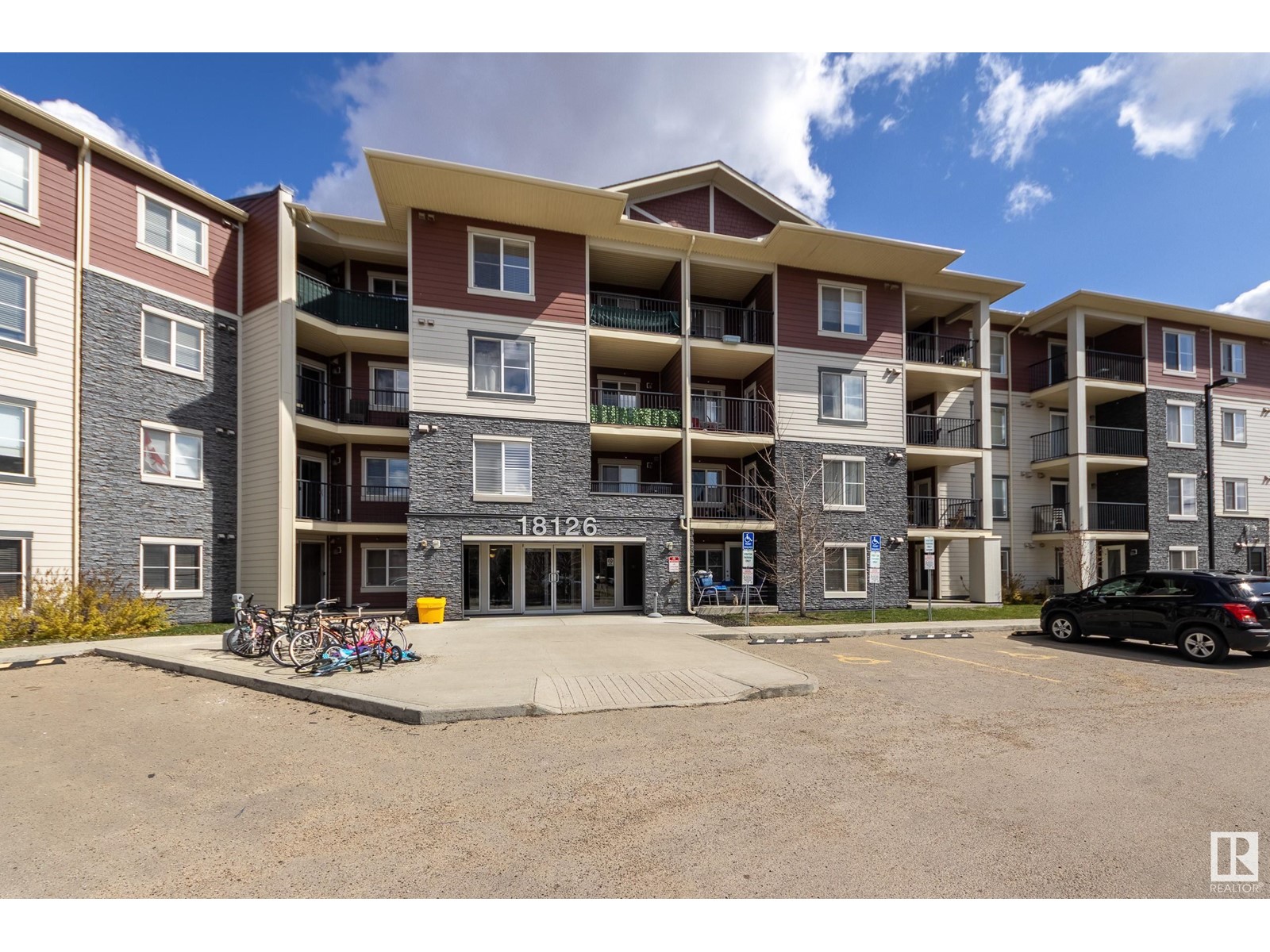 Property at #213 18126 77 ST NW image 3