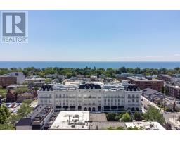 303 - 300 RANDALL STREET, Oakville, Ontario