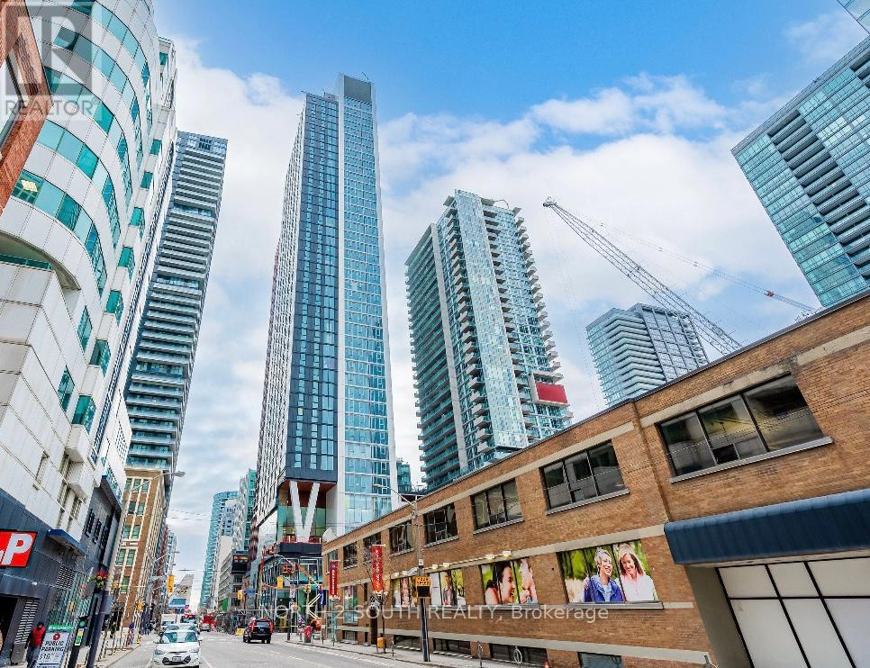 3805 - 357 King Street W, Toronto, Ontario  M5V 0S7 - Photo 18 - C12072142