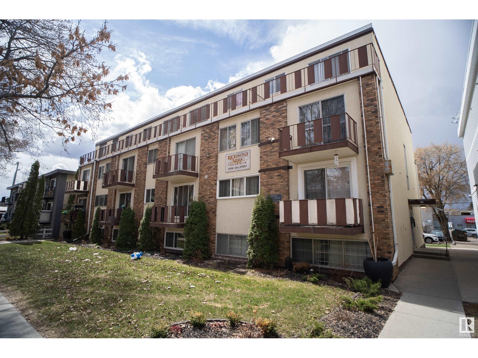 Property at #2 10616 123 ST NW NW image 1