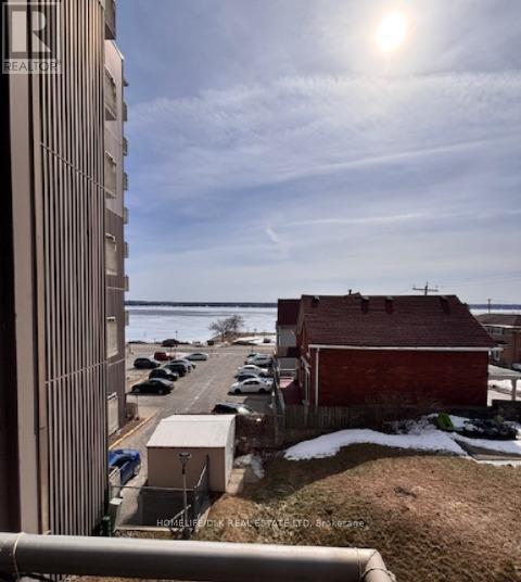 406 - 109 KING STREET E 