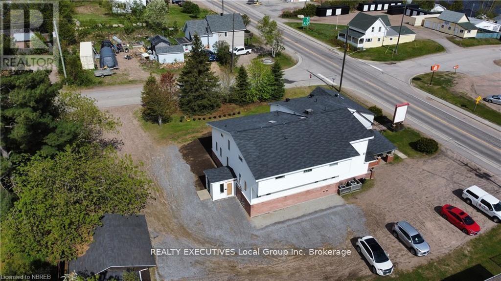 510 VALOIS DRIVE, Mattawa, Ontario