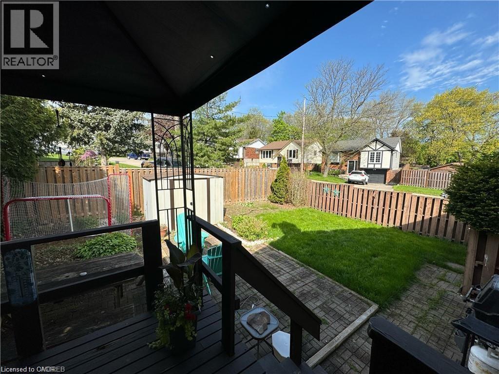 11 Rowan Court, Hamilton, Ontario  L8W 1V9 - Photo 17 - 40714531