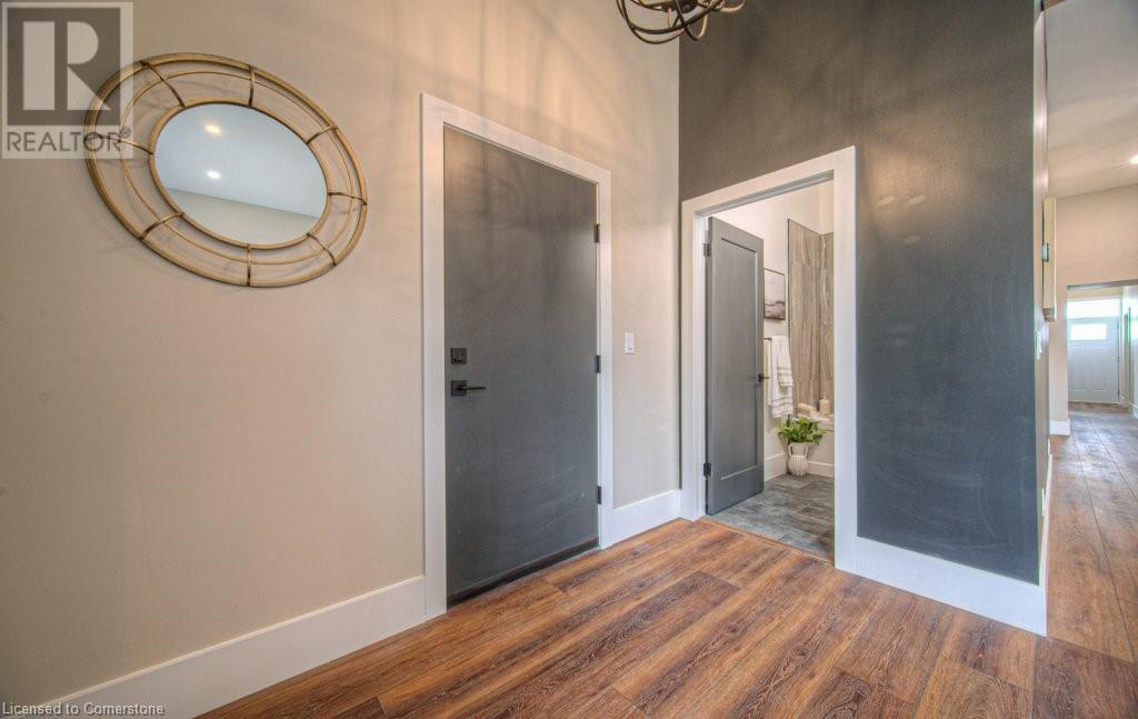 Property at 1 BOND Street image 4