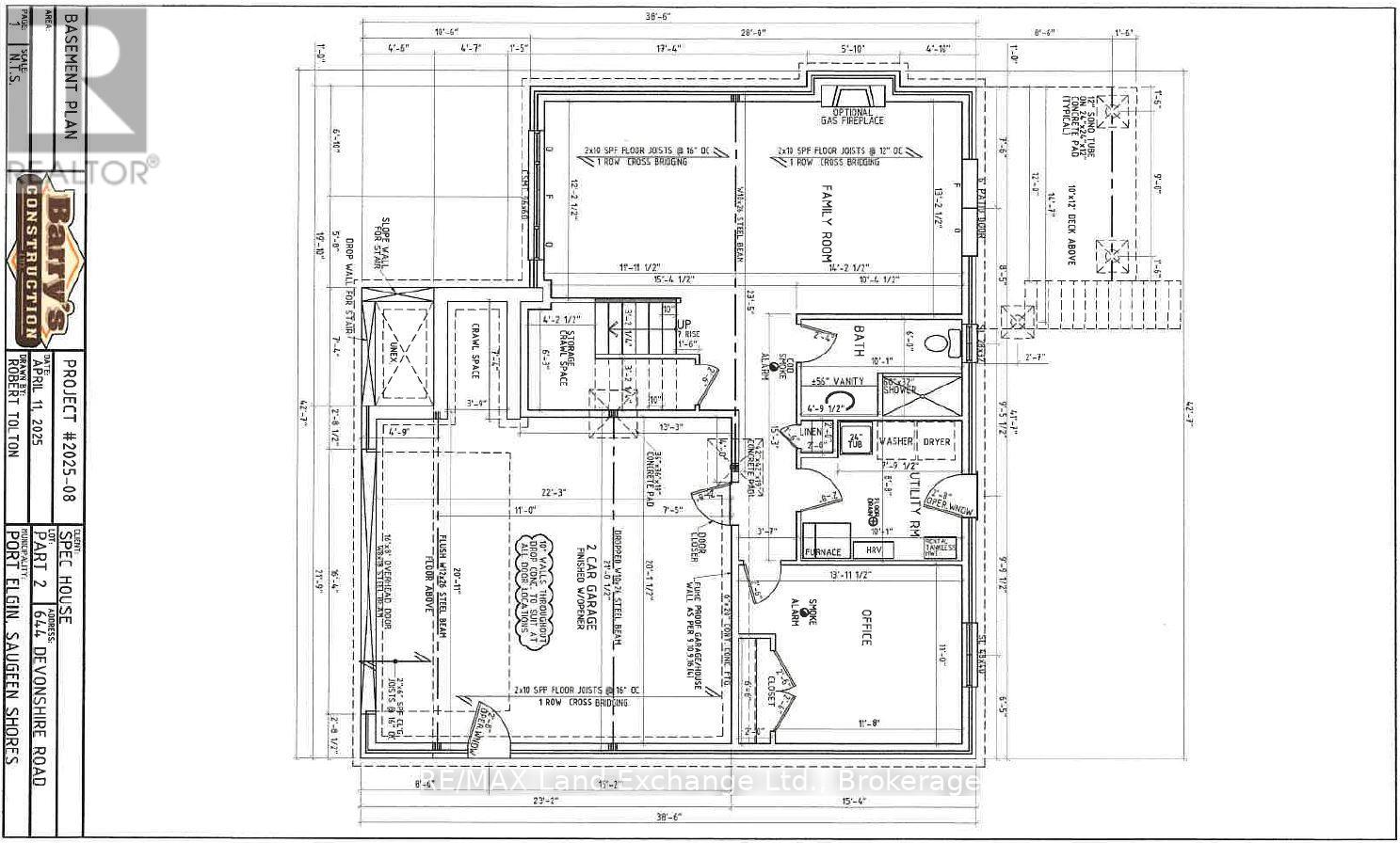 Property at 644 DEVONSHIRE ROAD image