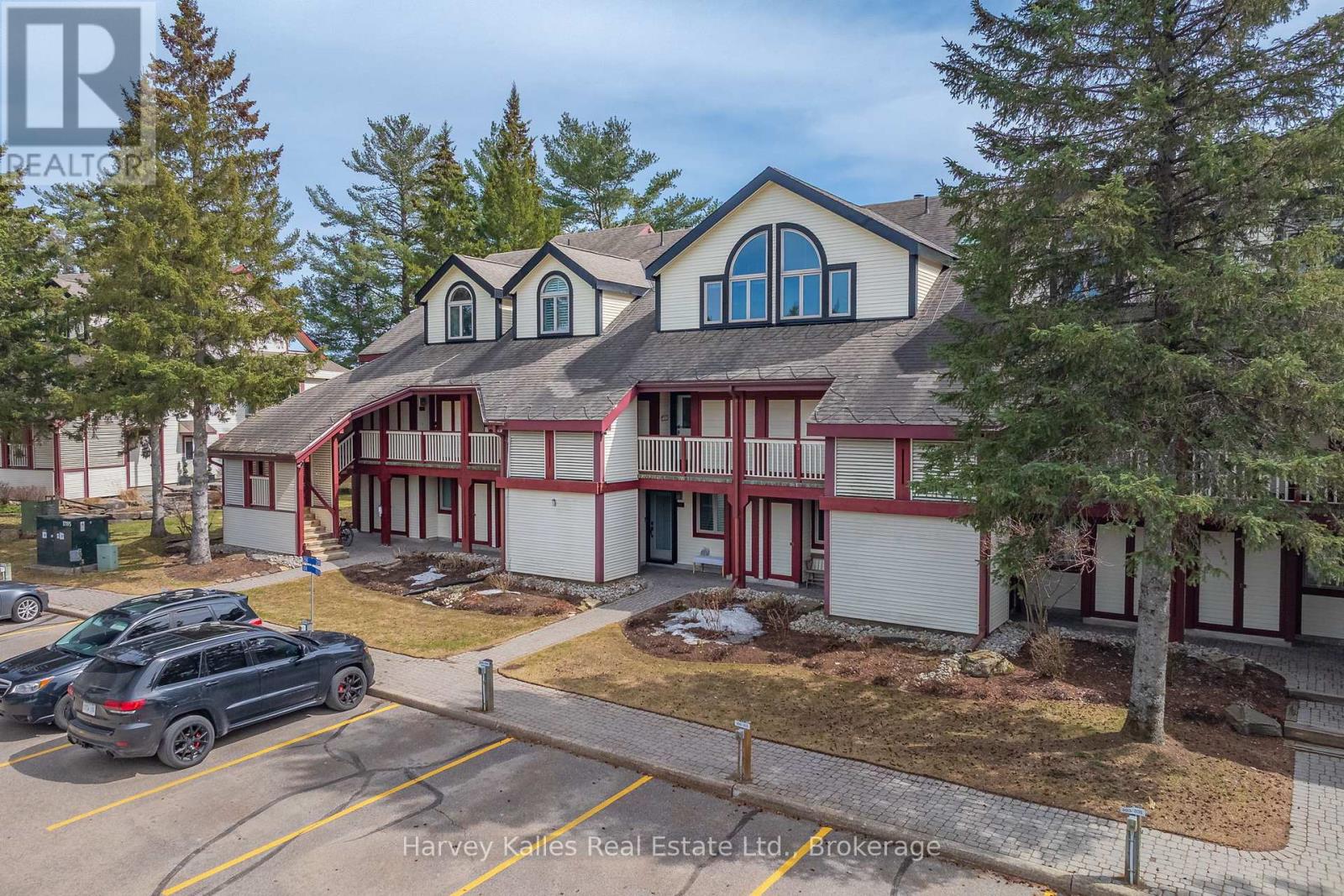 204 - 10 Coveside Drive, Huntsville, Ontario  P1H 1C3 - Photo 24 - X12103956