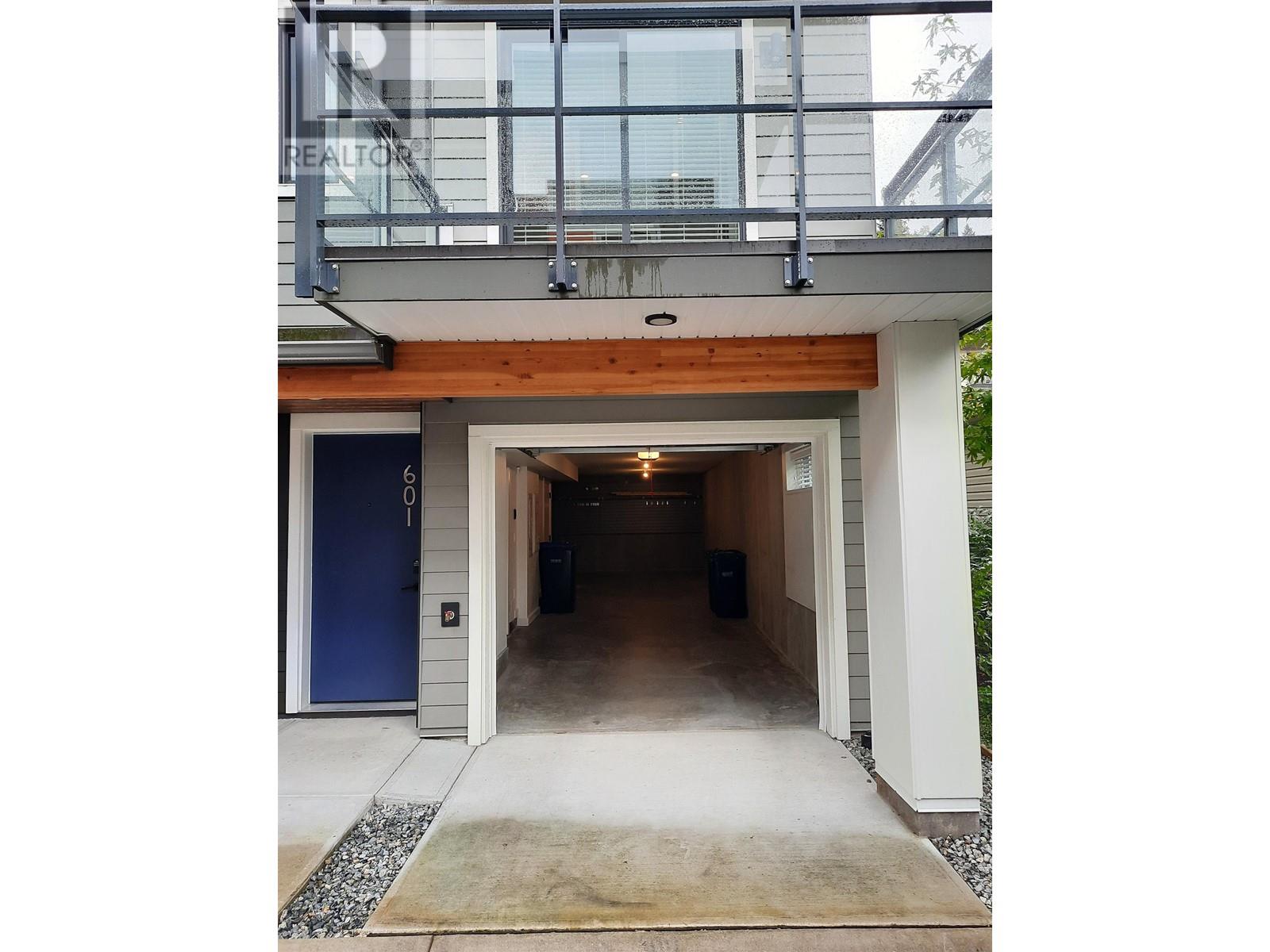 601 3021 St George Street, Port Moody, British Columbia  V3H 0K3 - Photo 20 - R2985930