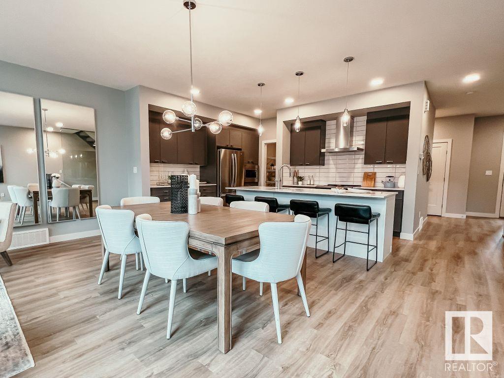 15859 27 Av Sw, Edmonton, Alberta  T6W 5P6 - Photo 5 - E4432536