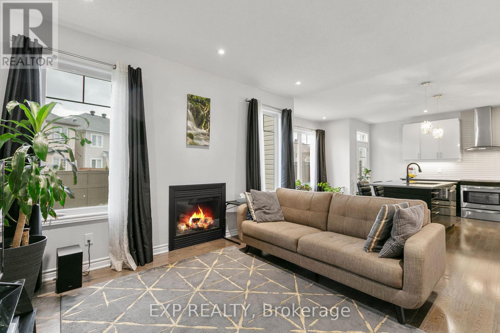 3532 River Run Avenue, Ottawa, Ontario  K2J 3V5 - Photo 11 - X12103918