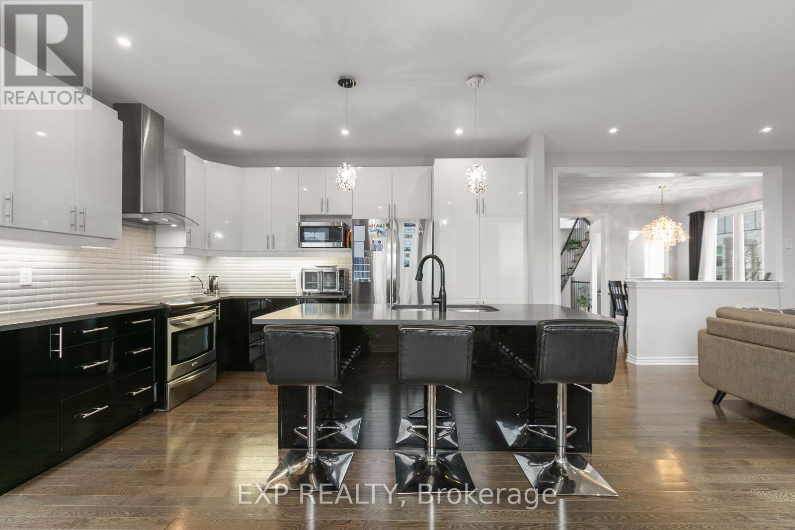3532 River Run Avenue, Ottawa, Ontario  K2J 3V5 - Photo 16 - X12103918