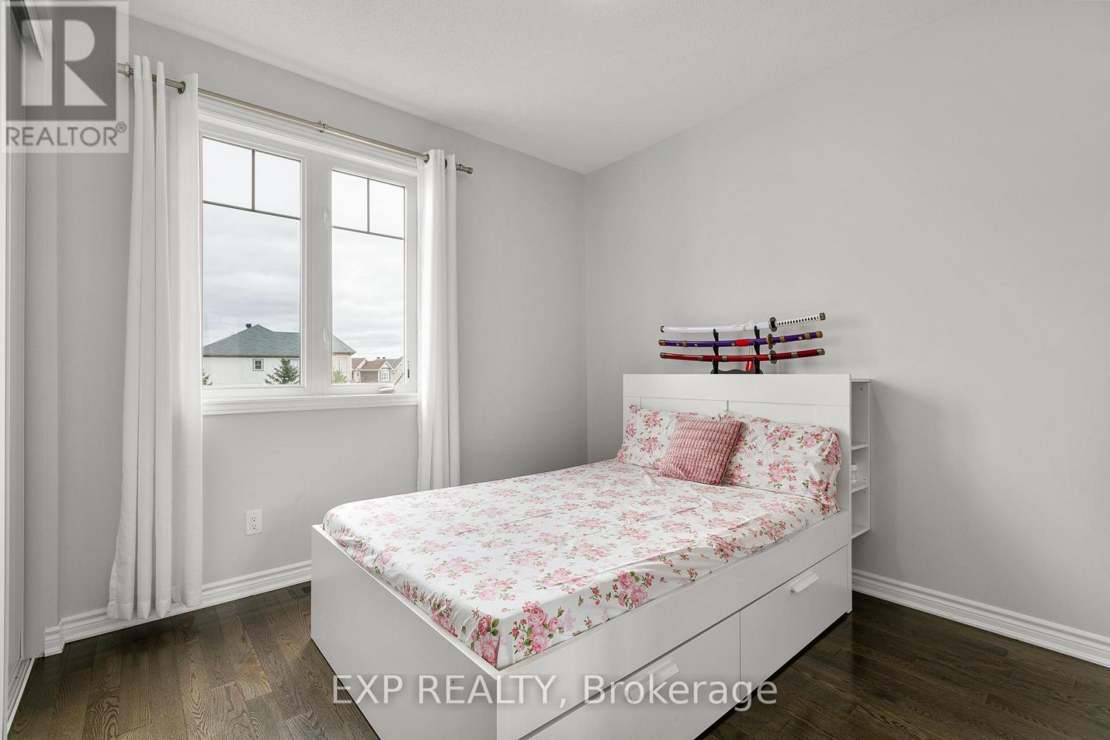 3532 River Run Avenue, Ottawa, Ontario  K2J 3V5 - Photo 37 - X12103918