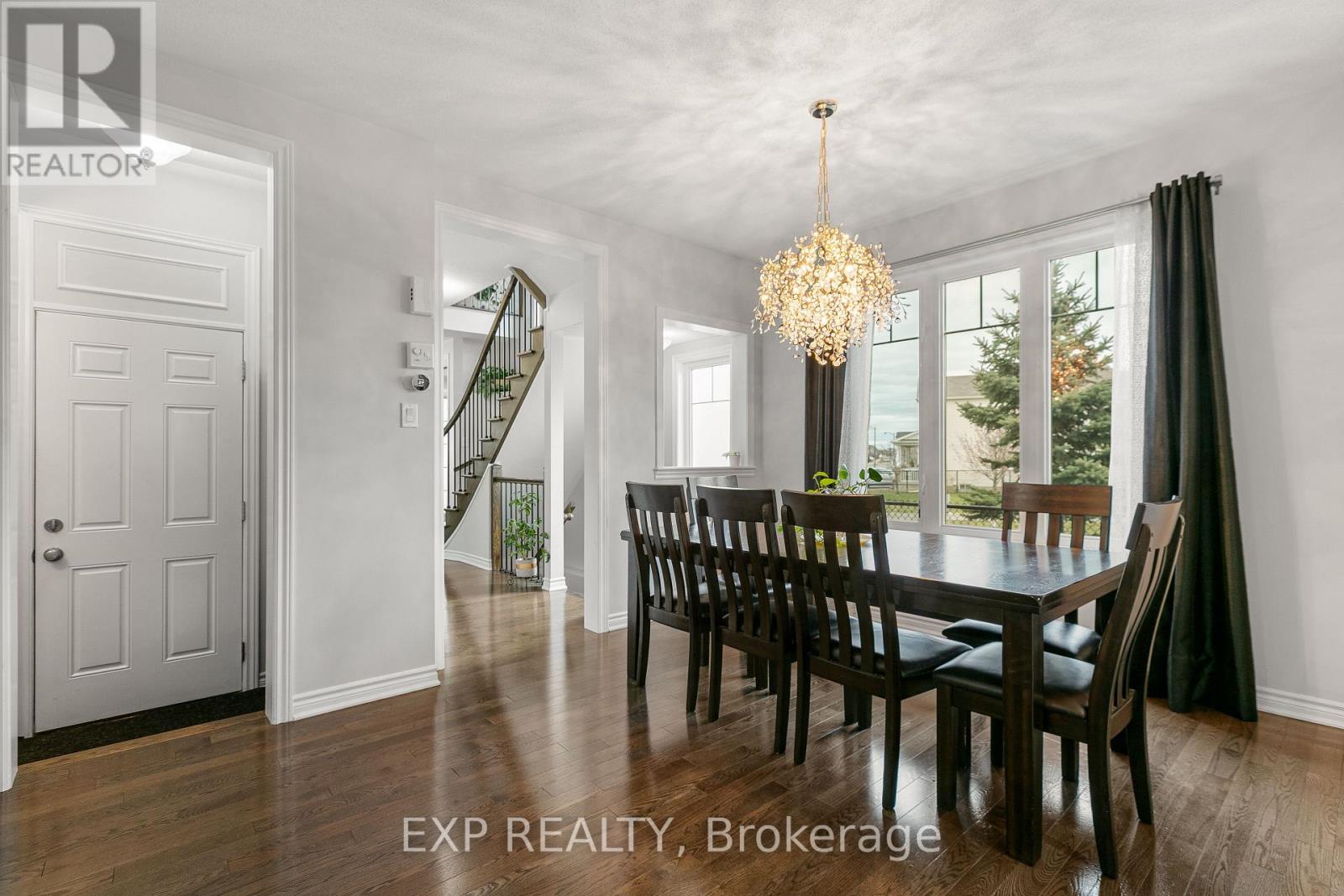 3532 River Run Avenue, Ottawa, Ontario  K2J 3V5 - Photo 8 - X12103918