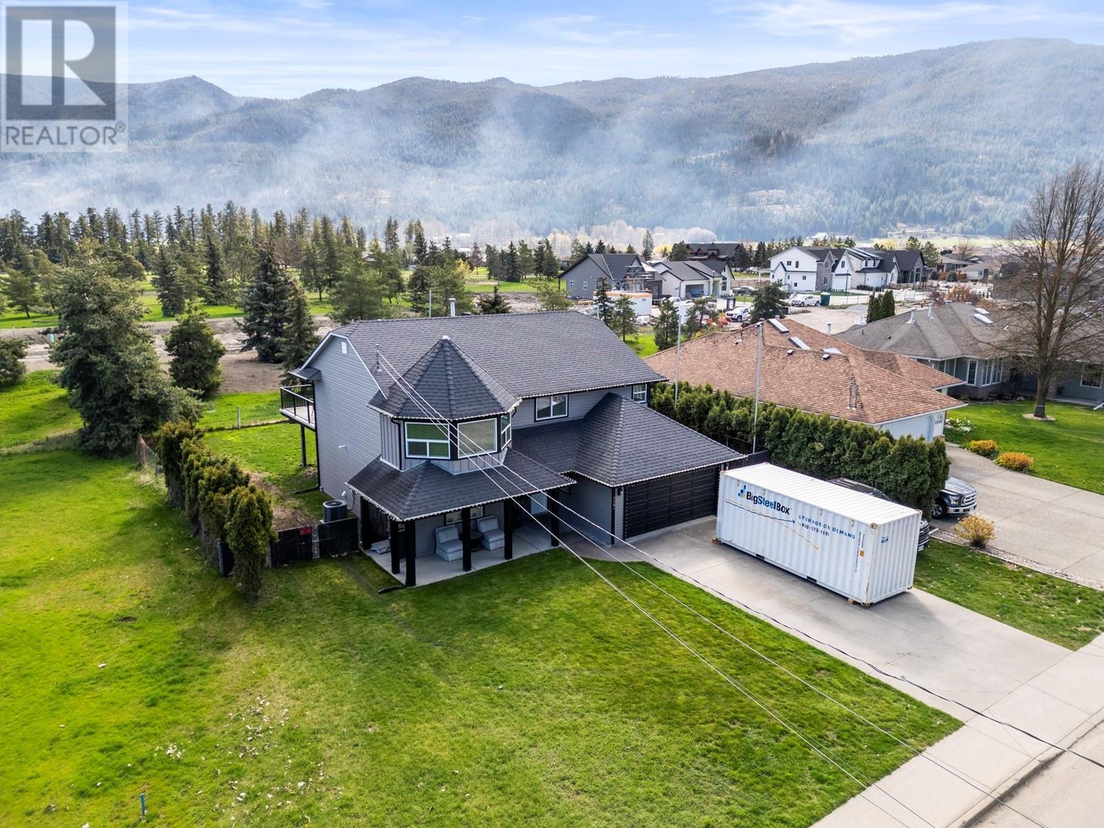 2260 Okanagan Street, Armstrong, British Columbia  V4Y 0B7 - Photo 48 - 10344090