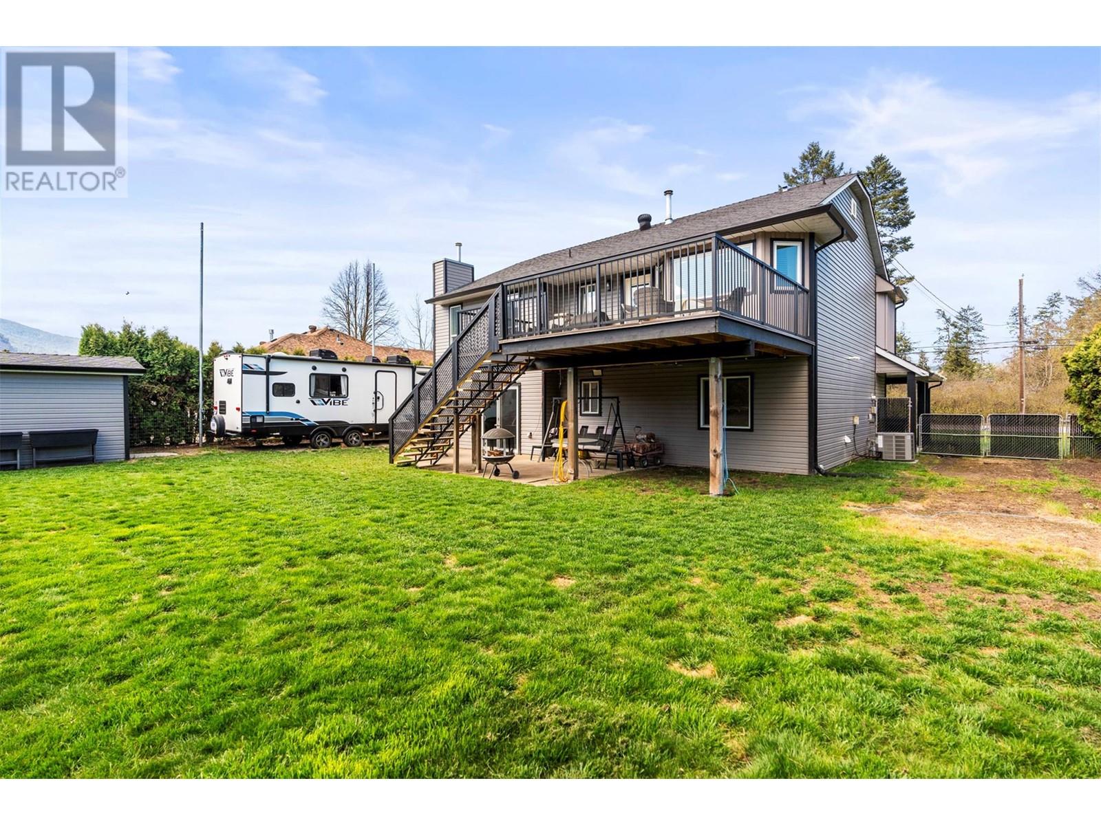 2260 Okanagan Street, Armstrong, British Columbia  V4Y 0B7 - Photo 46 - 10344090
