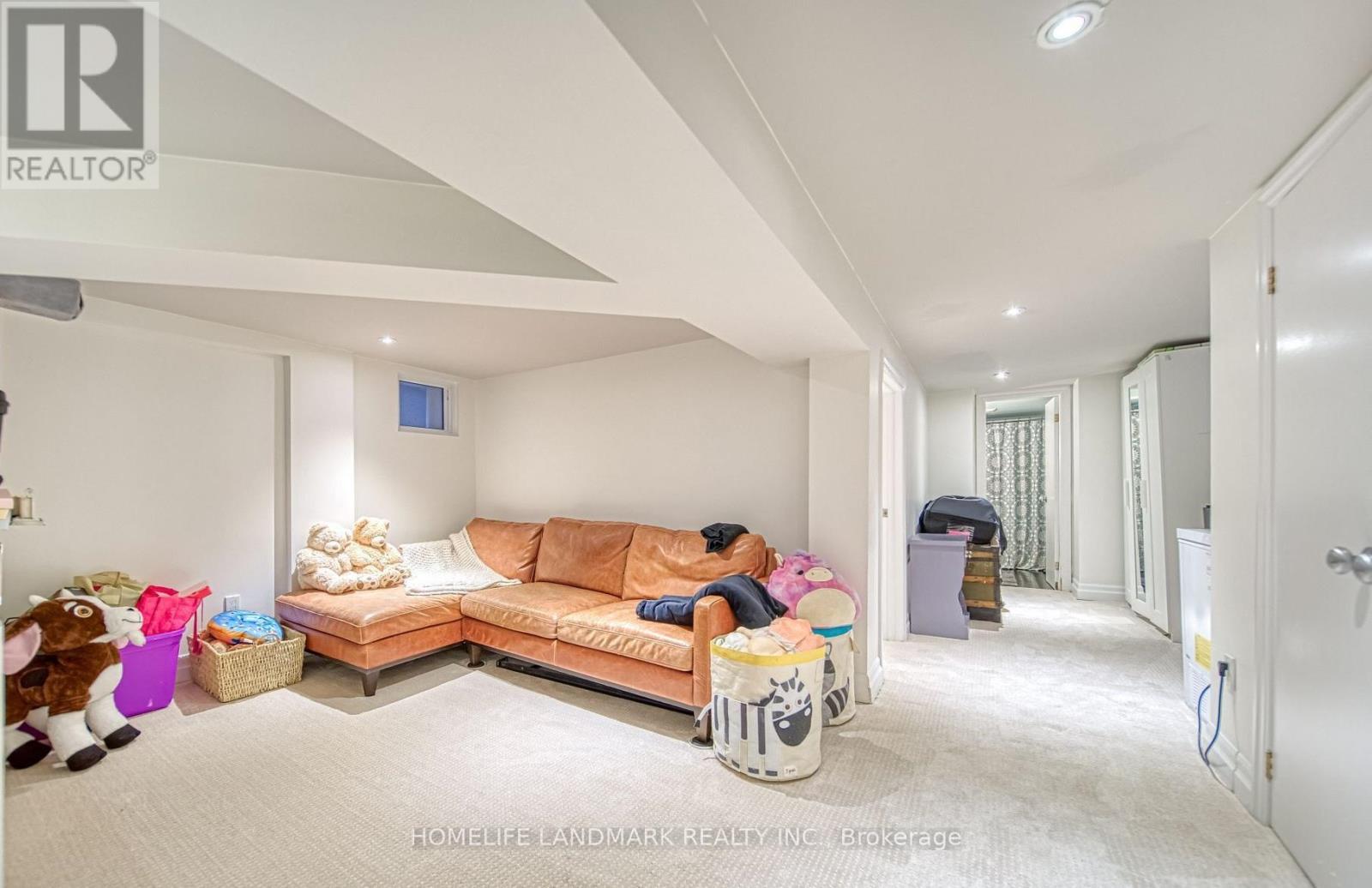 428 Castlefield Avenue, Toronto (Lawrence Park South), Ontario  M5N 1L5 - Photo 21 - C12103976