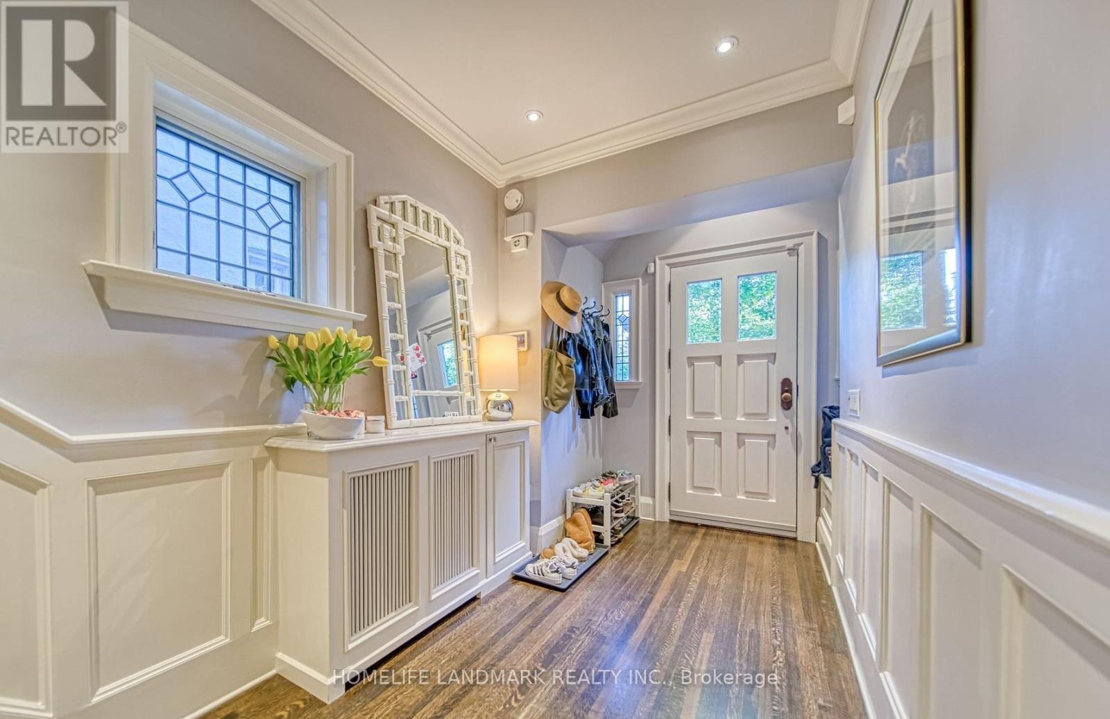 428 Castlefield Avenue, Toronto (Lawrence Park South), Ontario  M5N 1L5 - Photo 3 - C12103976
