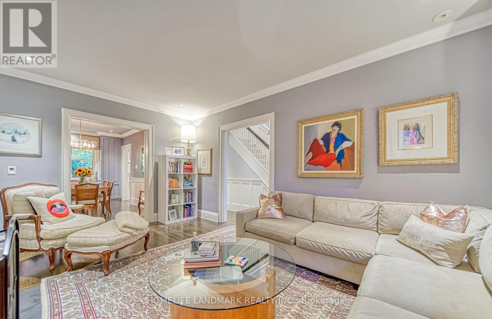 428 Castlefield Avenue, Toronto (Lawrence Park South), Ontario  M5N 1L5 - Photo 5 - C12103976