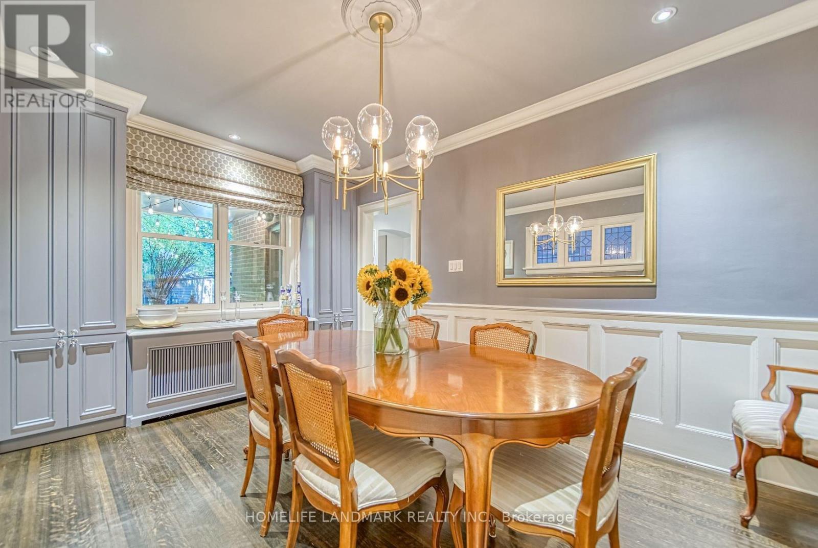 428 Castlefield Avenue, Toronto (Lawrence Park South), Ontario  M5N 1L5 - Photo 7 - C12103976