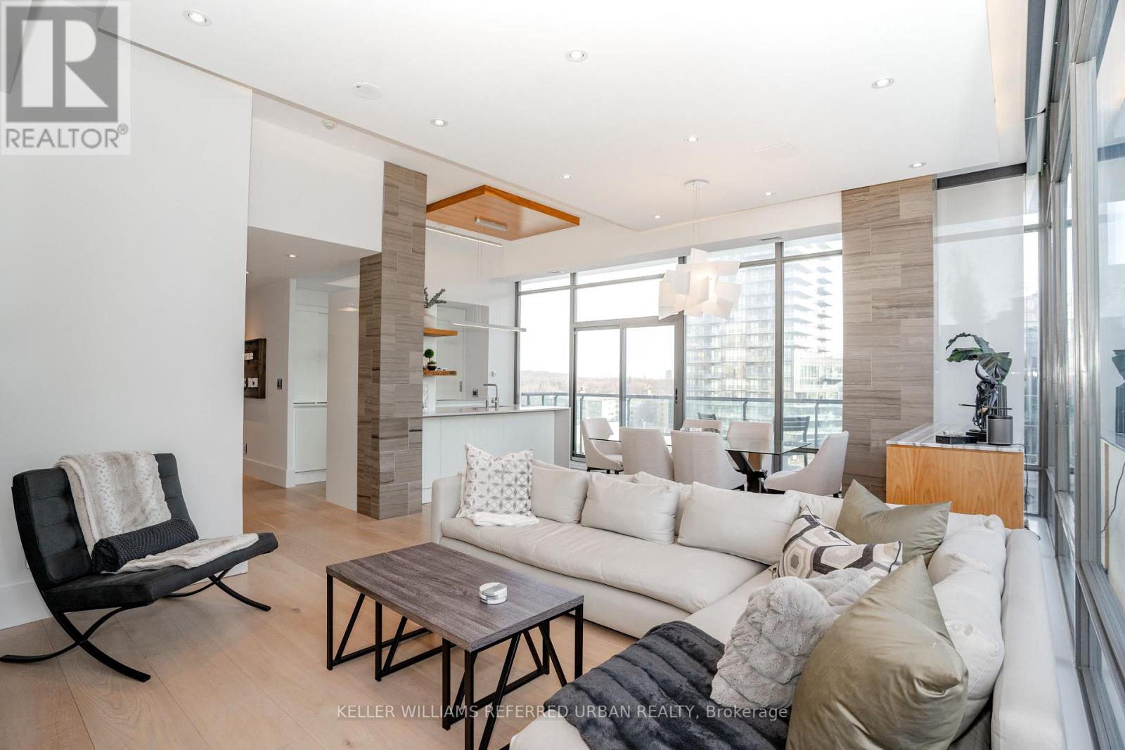 701 - 21 Scollard Street, Toronto (Annex), Ontario  M5R 1G1 - Photo 12 - C12103979