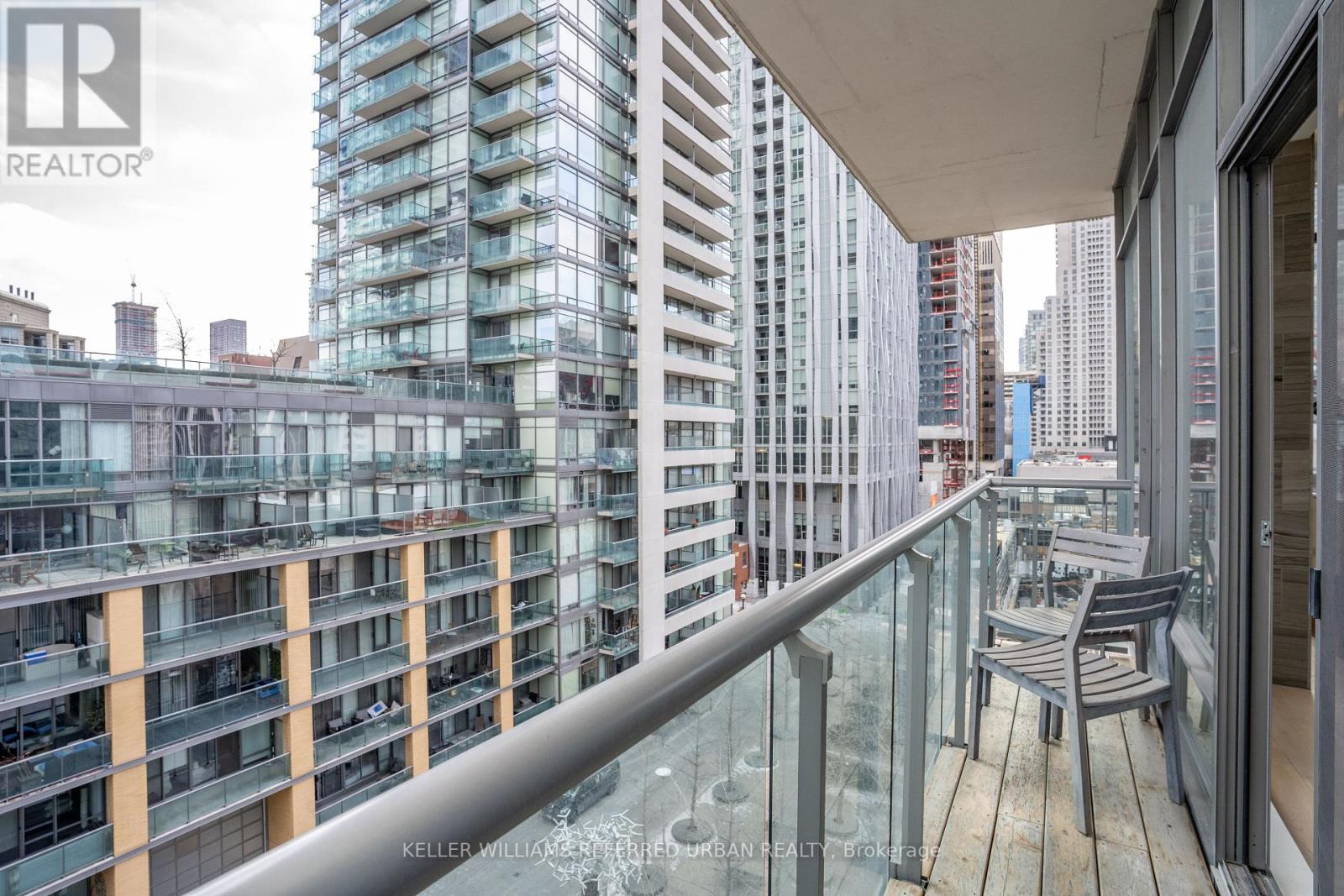 701 - 21 Scollard Street, Toronto (Annex), Ontario  M5R 1G1 - Photo 34 - C12103979