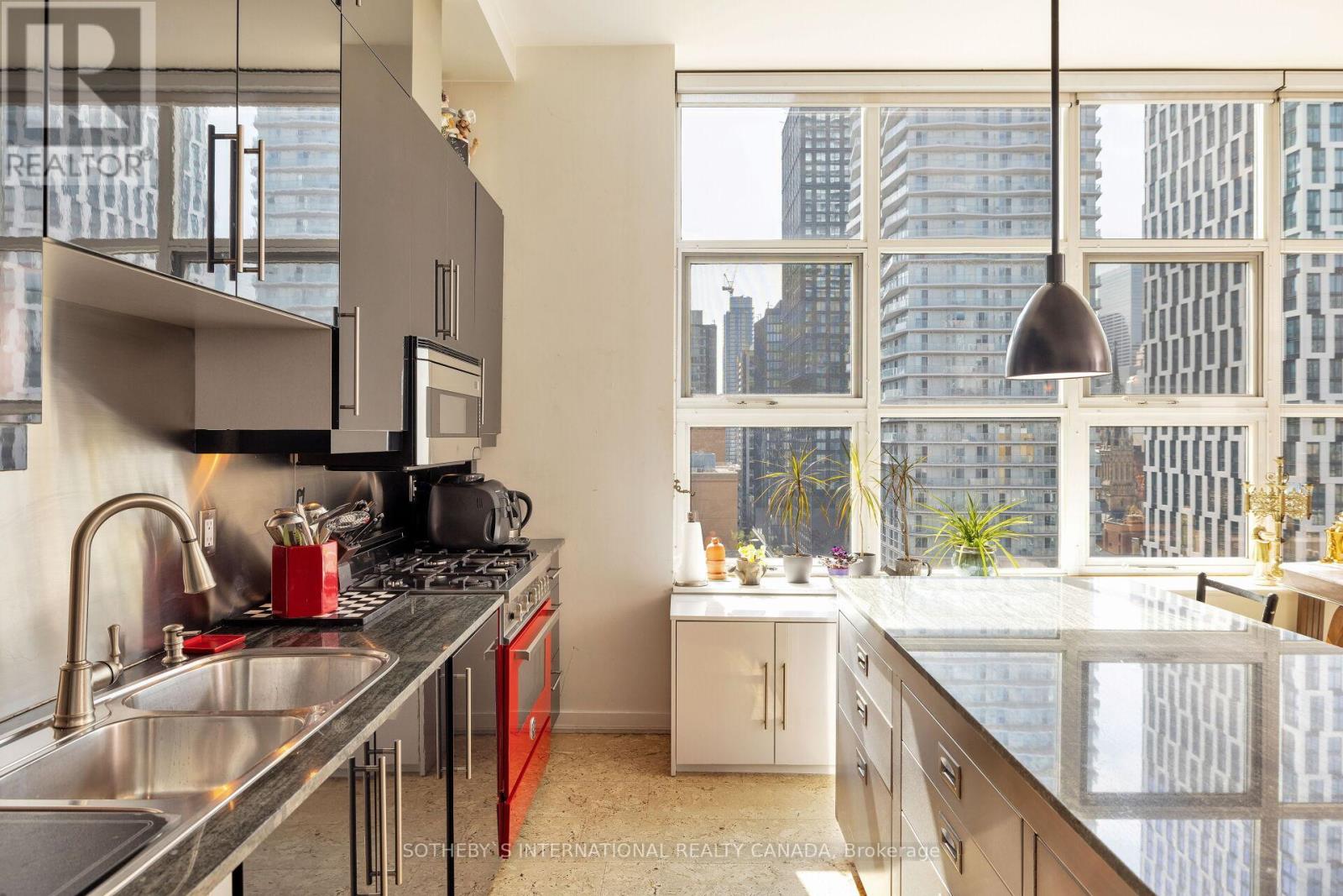 Ph1 - 155 Dalhousie Street, Toronto (Church-Yonge Corridor), Ontario  M5B 2P7 - Photo 16 - C12104017