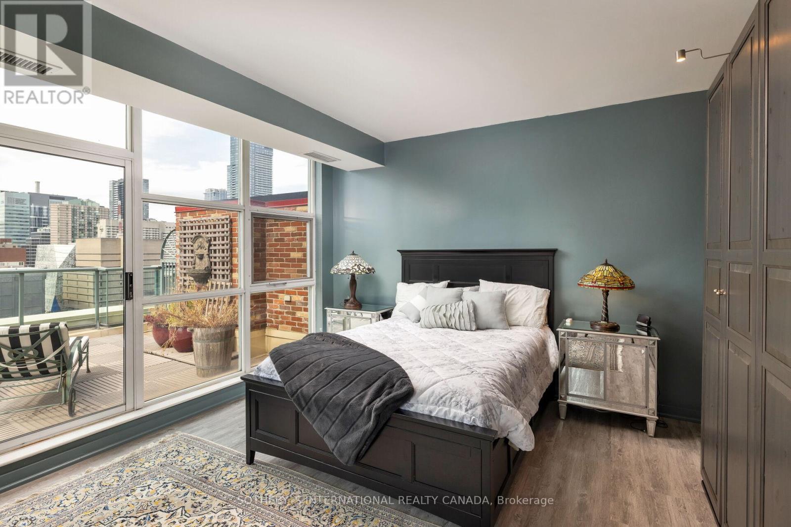 Ph1 - 155 Dalhousie Street, Toronto (Church-Yonge Corridor), Ontario  M5B 2P7 - Photo 28 - C12104017
