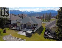 4886 Ridge Road Radium Hot Springs, Radium Hot Springs, Ca