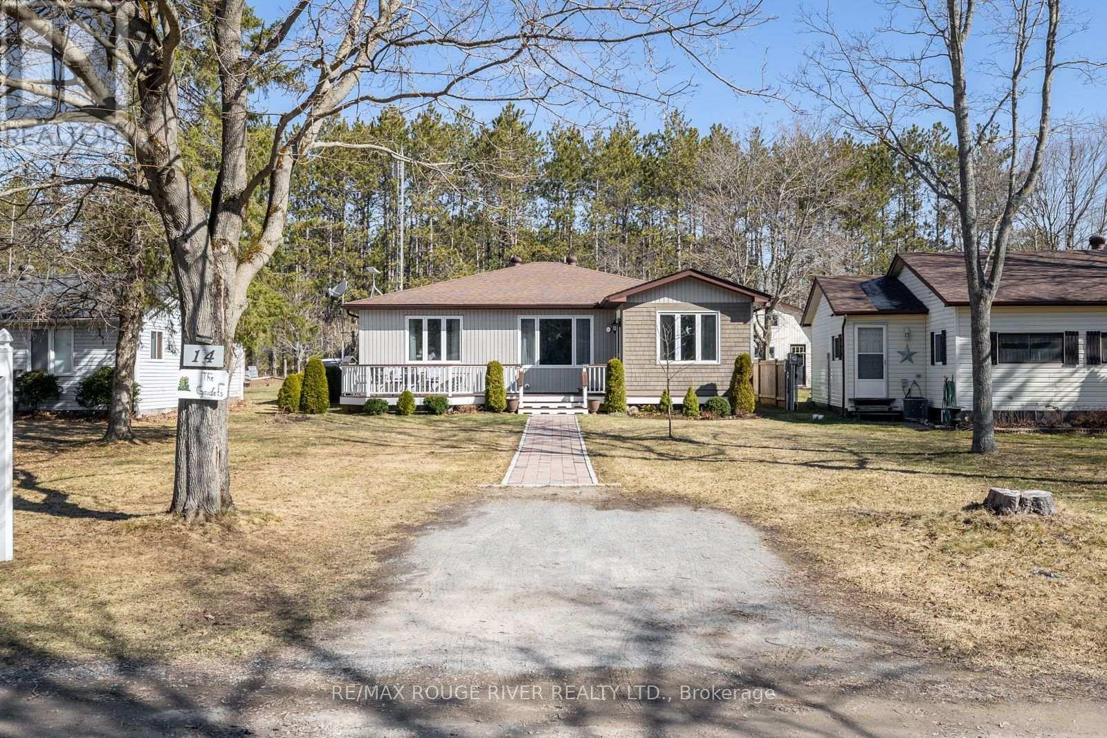 14 - 10126 LONGSAULT ROAD, Clarington, Ontario